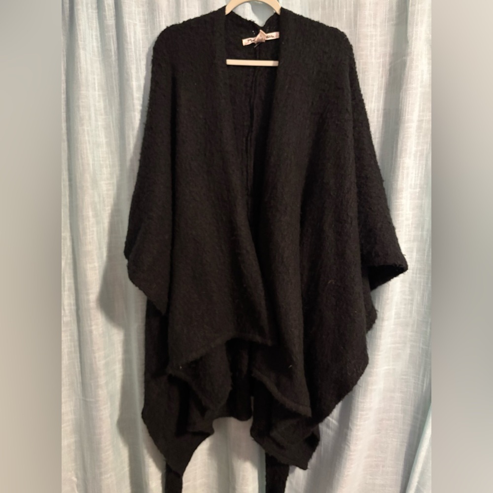 Michael Stars Poncho